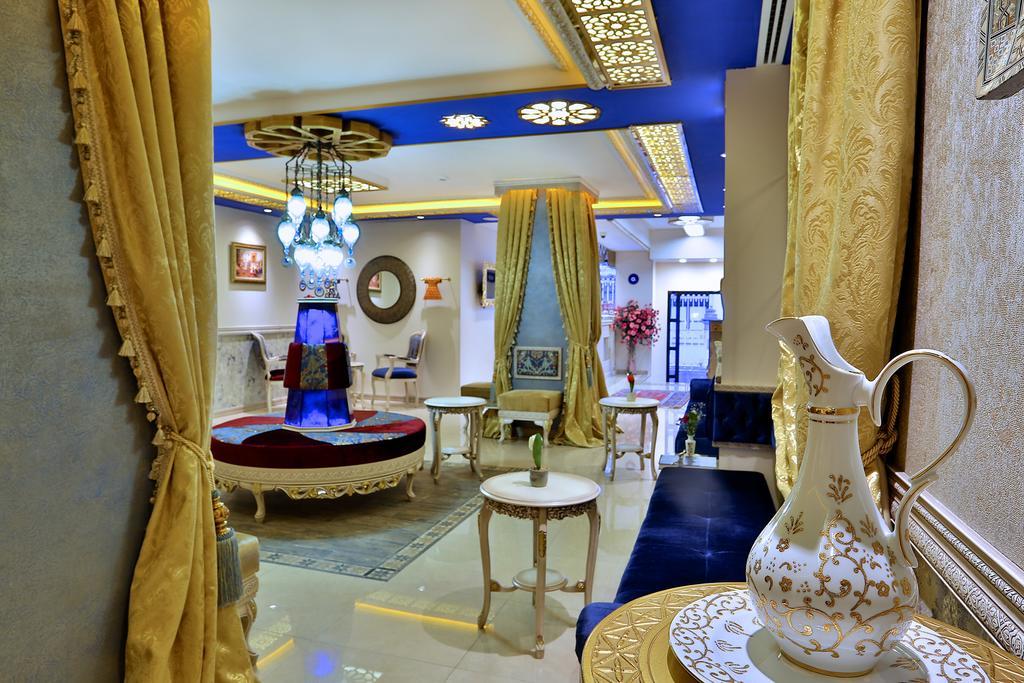 Edibe Sultan Hotel Istanbulská provincie Exteriér fotografie
